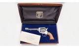 Ruger ~ New Model Blackhawk ~ .357 Magnum - Image 3 of 3