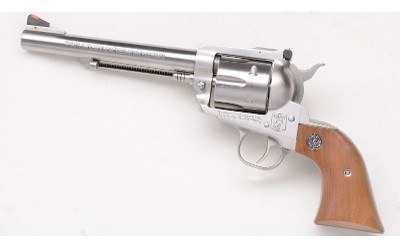 Ruger ~ New Model Blackhawk ~ .357 Magnum - Image 2 of 3