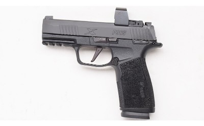 SIG Sauer ~ P365 ~ 9mm Luger - Image 2 of 2