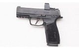 SIG Sauer ~ P365 ~ 9mm Luger - Image 2 of 2