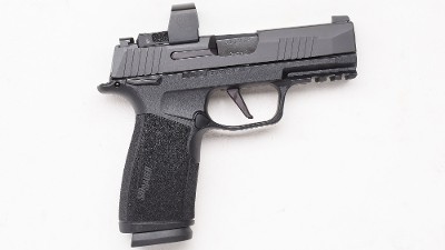 SIG Sauer ~ P365 ~ 9mm Luger - Image 1 of 2