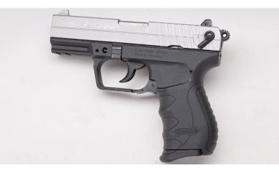 Walther ~ PK380 ~ .380 Auto - Image 2 of 2