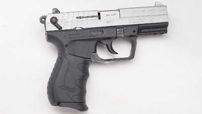 Walther ~ PK380 ~ .380 Auto - Image 1 of 2