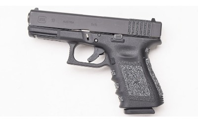 Glock ~ 19 ~ 9mm Luger - Image 2 of 2