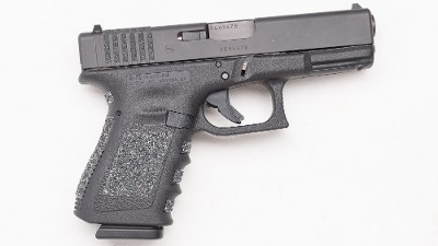 Glock ~ 19 ~ 9mm Luger - Image 1 of 2