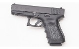Glock ~ 19 ~ 9mm Luger - Image 2 of 2