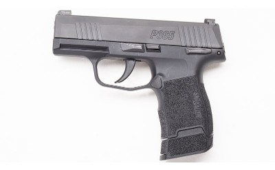 SIG Sauer ~ P365 ~ 9mm Luger - Image 2 of 2