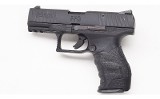 Walther ~ PPQ ~ .22 Long Rifle - Image 2 of 2