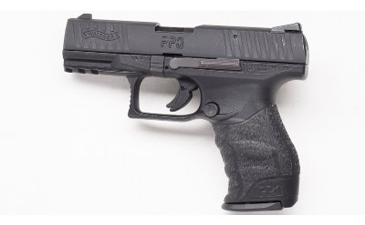 Walther ~ PPQ ~ .22 Long Rifle - Image 2 of 2