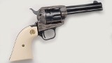 Colt ~ Peacemaker 22 ~ .22 Long Rifle / .22 Magnum - Image 1 of 3