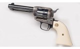 Colt ~ Peacemaker 22 ~ .22 Long Rifle / .22 Magnum - Image 2 of 3
