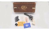 Colt ~ Peacemaker 22 ~ .22 Long Rifle / .22 Magnum - Image 3 of 3