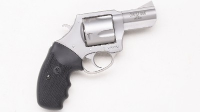 Charter Arms ~ Bulldog ~ .45 Colt - Image 1 of 2