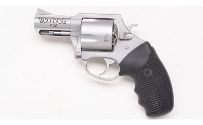 Charter Arms ~ Bulldog ~ .45 Colt - Image 2 of 2