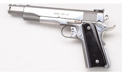 Springfield Armory ~ 1911-A1 ~ .460 Rowland - Image 2 of 2