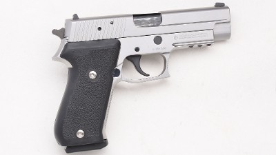 SIG Sauer ~ P220 ~ .45 Auto - Image 1 of 2