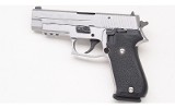 SIG Sauer ~ P220 ~ .45 Auto - Image 2 of 2