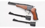 Thompson Center Arms ~ Contender ~ .45 Long Colt / .410 Bore / 256 Winchester Magnum / .44 Magnum - Image 2 of 2