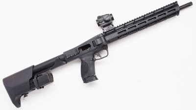 Smith & Wesson ~ M&P FPC ~ 9mm Luger - Image 1 of 2
