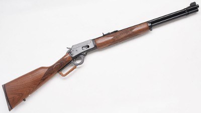 Marlin ~ 1894 ~.44 Remington Magnum - Image 1 of 2