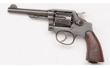 Smith & Wesson ~1905 (4th Change) ~ .38 S&W - Image 2 of 2