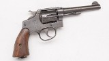 Smith & Wesson ~1905 (4th Change) ~ .38 S&W - Image 1 of 2
