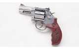 Smith & Wesson ~ Model 686-6 ~ .357 Magnum - Image 2 of 2