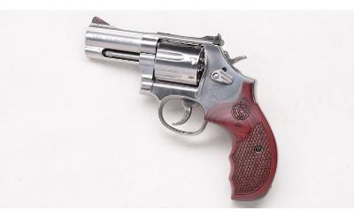 Smith & Wesson ~ Model 686-6 ~ .357 Magnum - Image 2 of 2