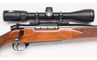 Weatherby ~ Mark V ~ .300 Weatherby Magnum - Image 4 of 9