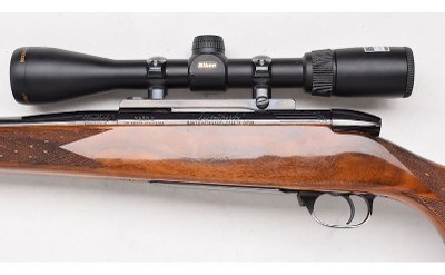 Weatherby ~ Mark V ~ .300 Weatherby Magnum - Image 7 of 9