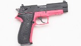 SIG Sauer ~ Mosquito ~ .22 Long Rifle - Image 1 of 2