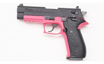 SIG Sauer ~ Mosquito ~ .22 Long Rifle - Image 2 of 2