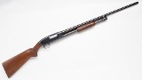 Winchester ~ Model 12 ~ 16 Gauge - Image 1 of 2