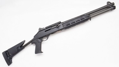 Benelli ~ M4 ~ 12 Gauge - Image 1 of 2