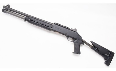 Benelli ~ M4 ~ 12 Gauge - Image 2 of 2