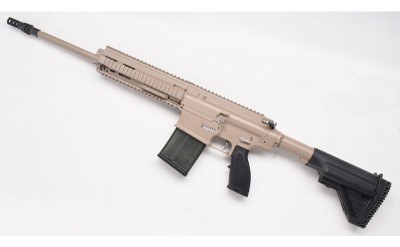 Heckler & Koch ~ MR 762 A1 ~ 7.62x51MM - Image 2 of 2