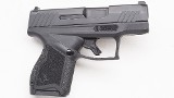 Taurus ~ GX4 ~ 9mm Luger - Image 1 of 2