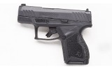 Taurus ~ GX4 ~ 9mm Luger - Image 2 of 2