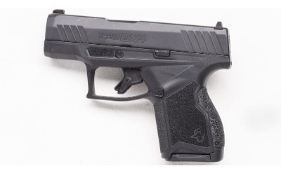 Taurus ~ GX4 ~ 9mm Luger - Image 2 of 2