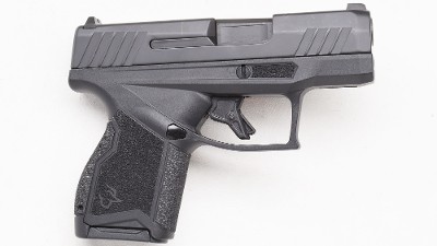 Taurus ~ GX4 ~ 9mm Luger - Image 1 of 2