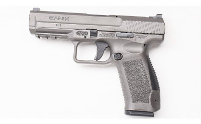 Canik ~ TP9SF ~ 9mm Luger - Image 2 of 2