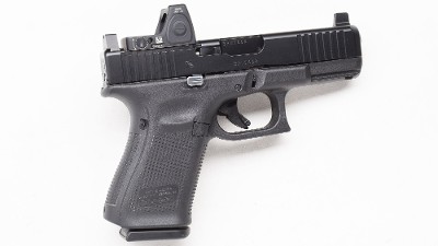Glock ~ 19 Gen 5 ~ 9mm Luger - Image 1 of 2