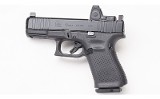Glock ~ 19 Gen 5 ~ 9mm Luger - Image 2 of 2