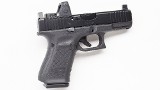 Glock ~ 19 Gen 5 ~ 9mm Luger - Image 1 of 2