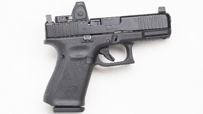 Glock ~ 19 Gen 5 ~ 9mm Luger - Image 1 of 2