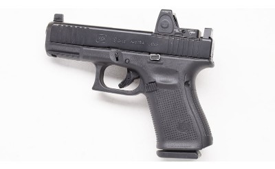 Glock ~ 19 Gen 5 ~ 9mm Luger - Image 2 of 2