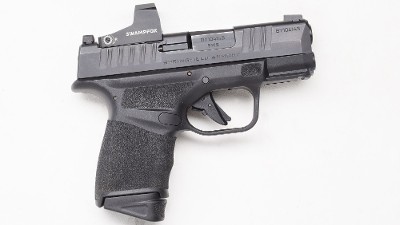 Springfield Armory ~ Hellcat ~ 9mm Luger - Image 1 of 2