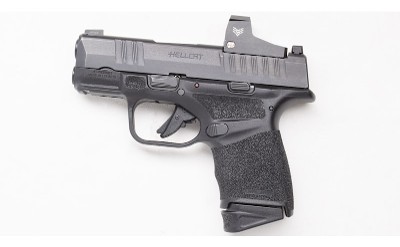 Springfield Armory ~ Hellcat ~ 9mm Luger - Image 2 of 2
