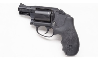 Smith & Wesson ~ M&P Bodyguard ~ .38 SPL +P - Image 2 of 2