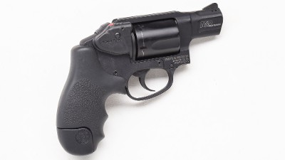 Smith & Wesson ~ M&P Bodyguard ~ .38 SPL +P - Image 1 of 2